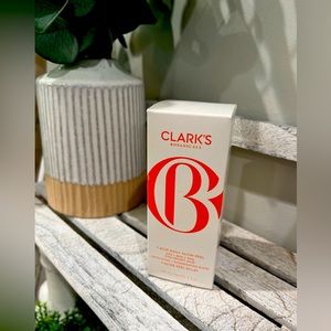 Clarks BotAnicals